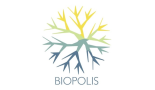 BIOPOLIS logo