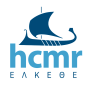 Hellenic Centre for Marine Research (HCMR) logo