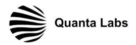 QUANTA Labs logo