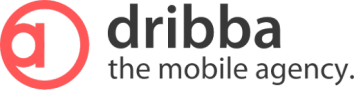 Dribba logo