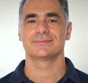 Panagiotis Kasapidis