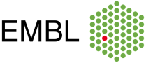 European Molecular Biology Laboratory logo