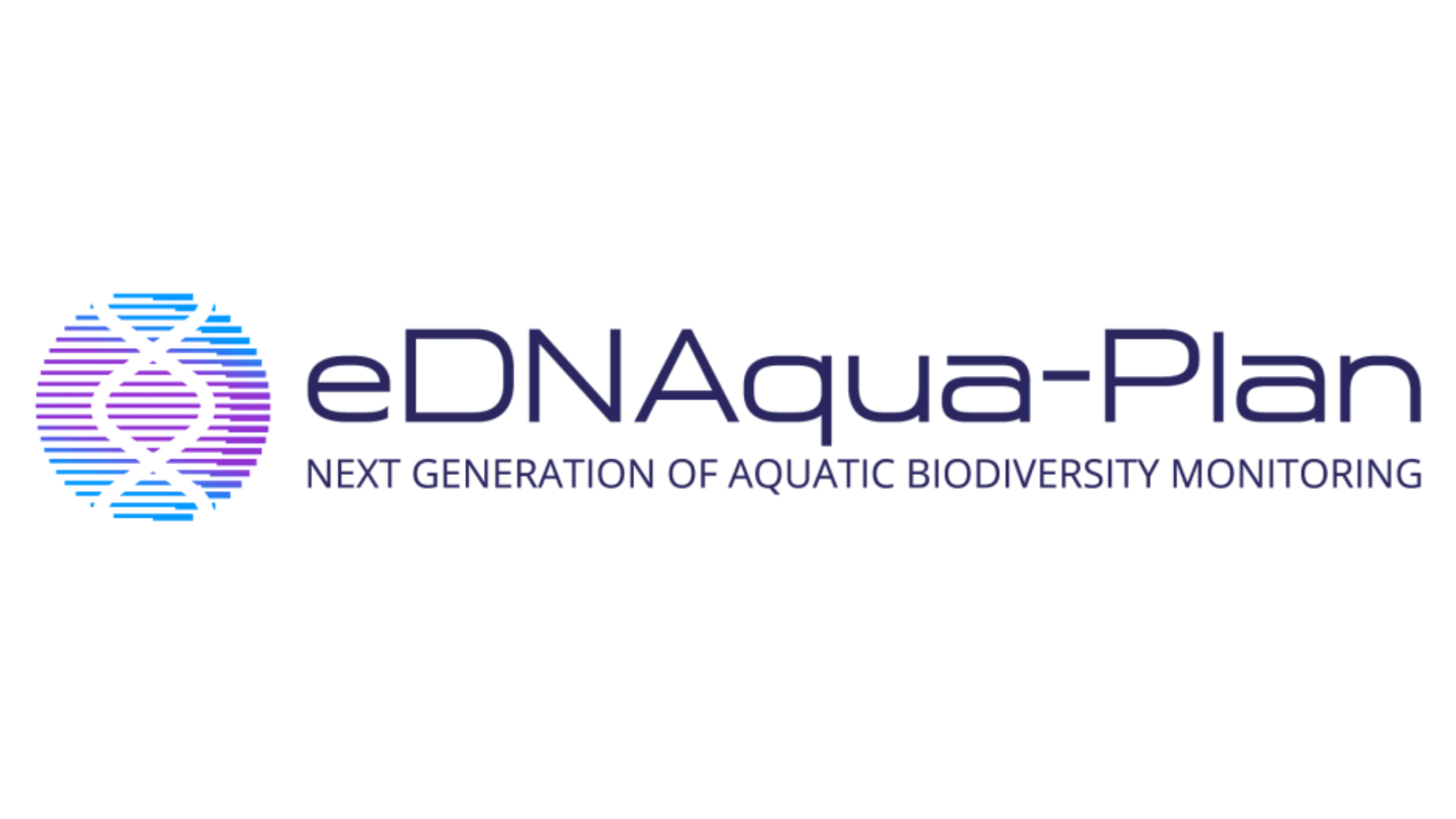 eDNAqua-Plan logo
