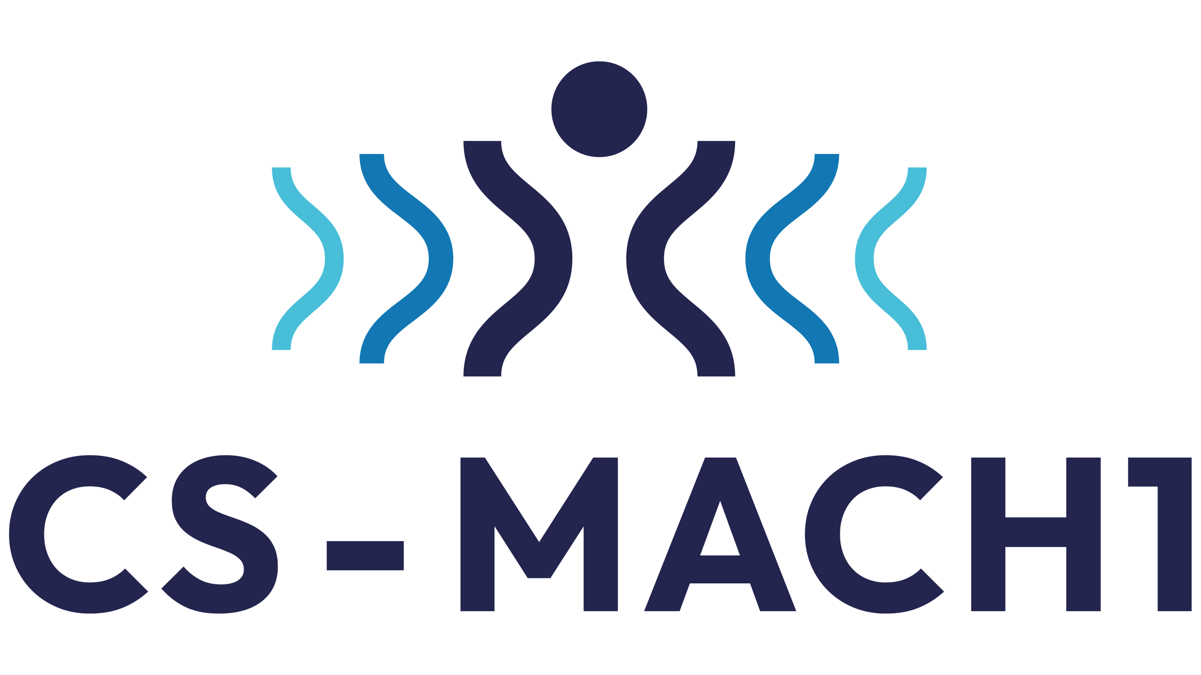 CS-MACH1 logo