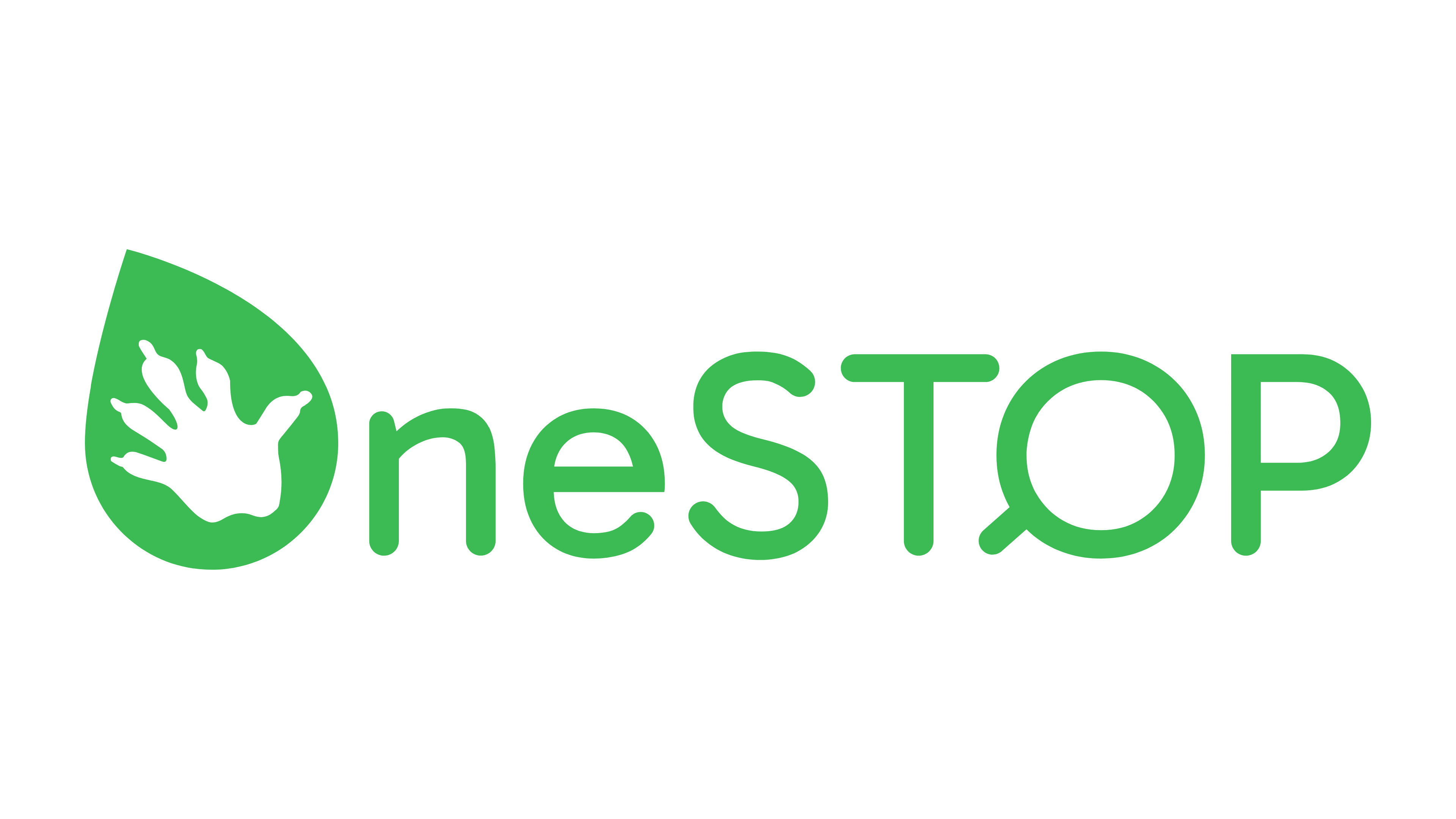 OneSTOP logo
