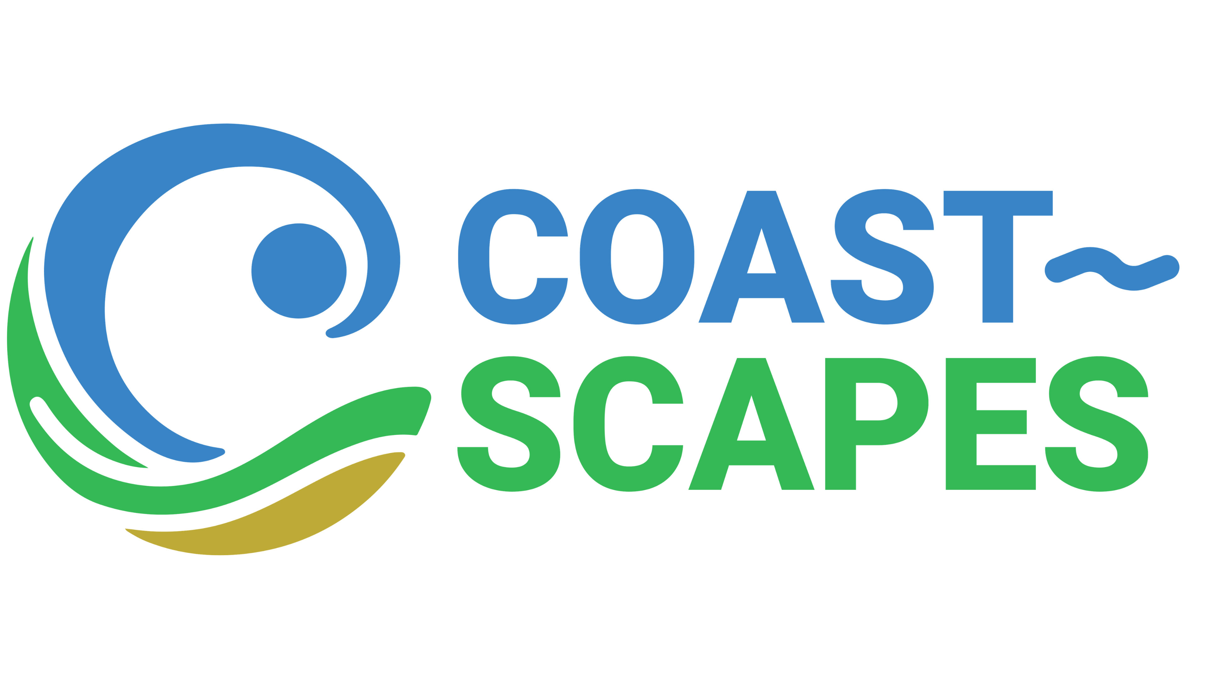 COAST-SCAPES logo