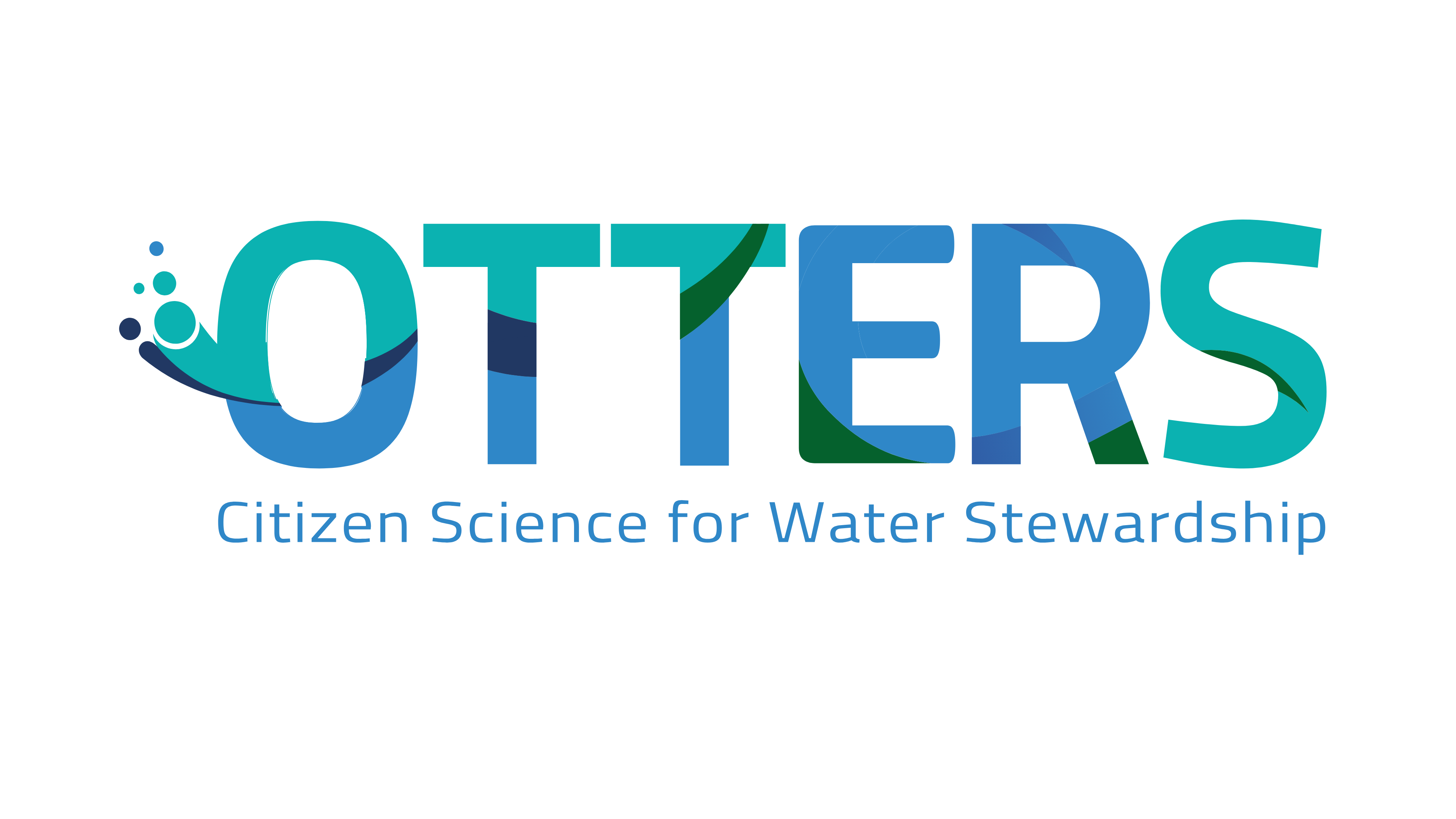 OTTERS logo
