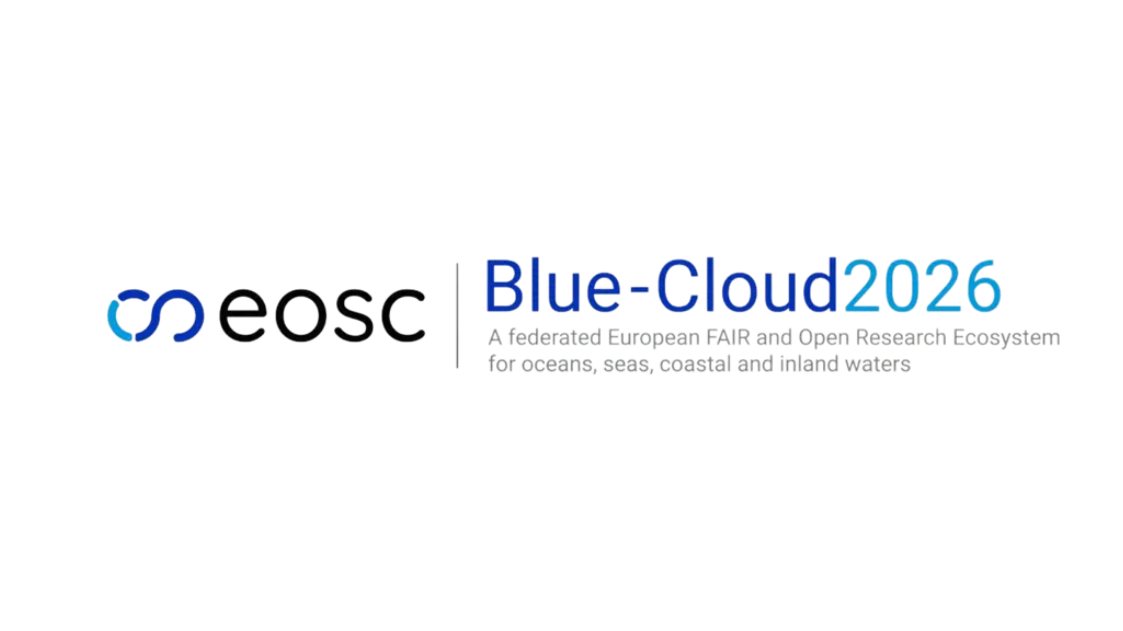 Blue-Cloud2026 logo