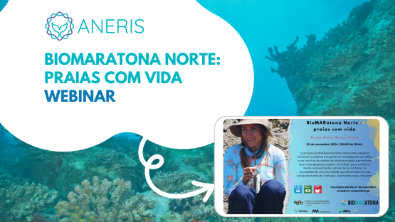 BioMARatona Norte webinar