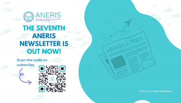 ANERIS’ seventh bi-annual Newsletter is Out Now