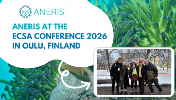 ANERIS at ECSA 2026
