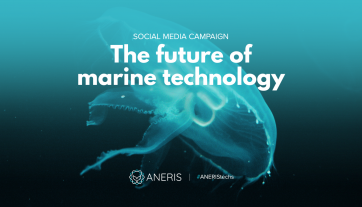 New Social Media Campaign: Presenting #ANERIStechs