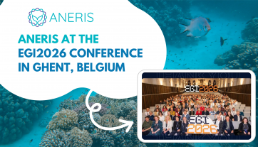 ANERIS at the EGI2026 Conference