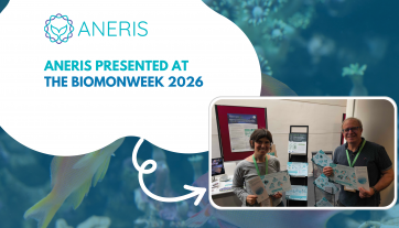 ANERIS presented at the BioMonWeek 2026