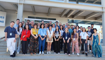 ANERIS Final Annual Meeting: Insights and the Road Ahead