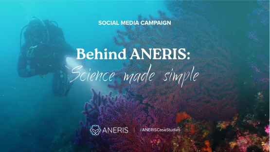 Discover ANERIS' Case Studies in our new social media campaign!