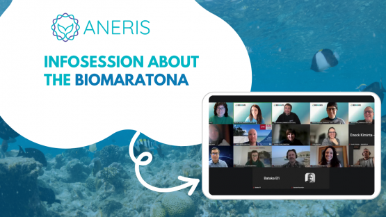Infosession about the BioMARatona 2025