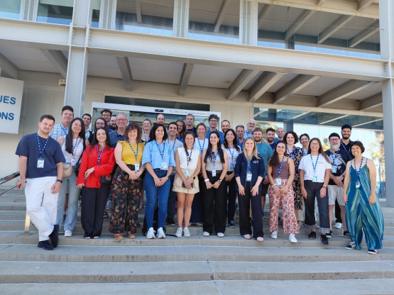 ANERIS Final Annual Meeting: Insights and the Road Ahead